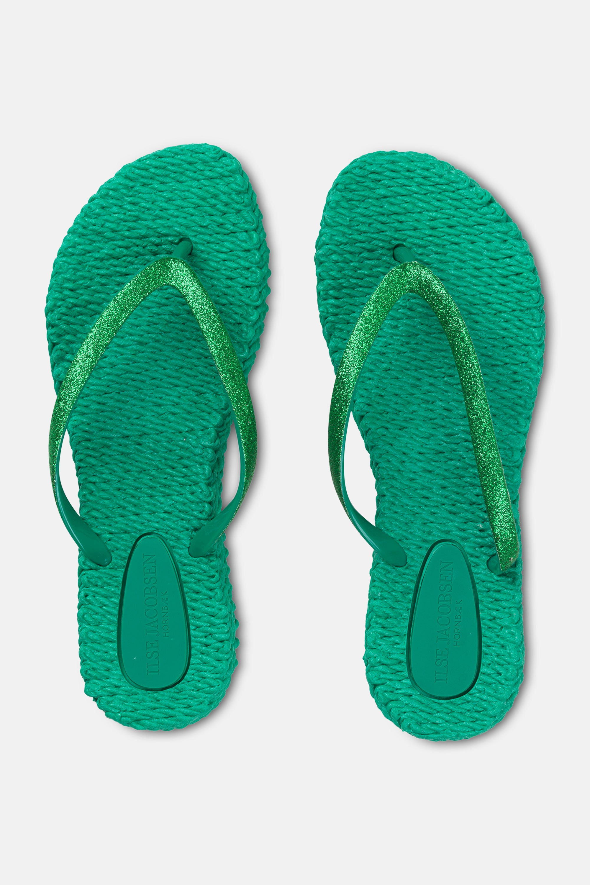 Klipklapper Glimmer - North Green